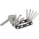 Multi-Outils BBB MaxiFold M - 13 Fonctions