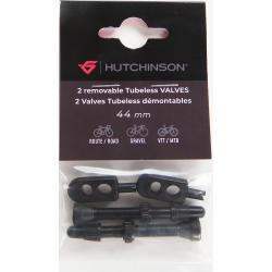 Valves Tubeless HUTCHINSON 42mm Presta