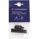 Prolongateurs de valves HUTCHINSON 40mm