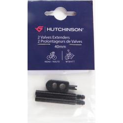 Prolongateurs de valves HUTCHINSON 40mm