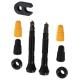 Valves Tubeless CONTINENTAL 40mm Presta x2