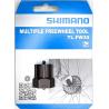 Démonte Roue Libre SHIMANO TL-FW30
