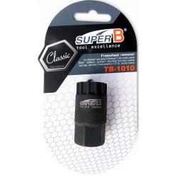 Démonte Cassette ‎SUPER B pour Shimano