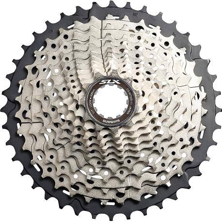 Cassette SHIMANO SLX CS-M7000 11Vit - 11/46