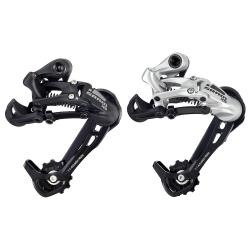 Dérailleur Arrière SRAM X5 - 9V Chape Longue