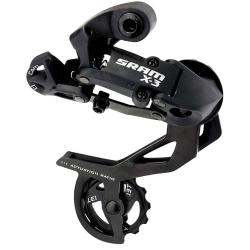Dérailleur Arrière SRAM X3 - 7/8/9v Chape Longue