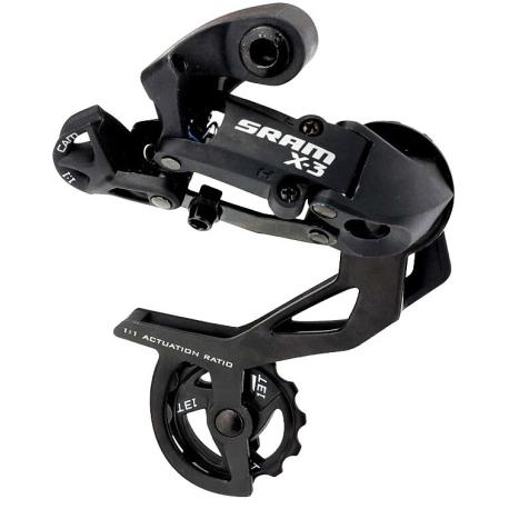 Dérailleur Arrière SRAM X3 - 7/8/9v Chape Longue