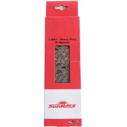 Chaine SUNRACE E-Bike - 9v