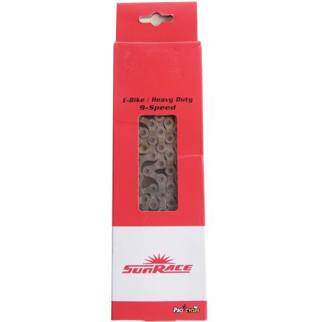 Chaine SUNRACE E-Bike - 9v
