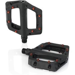 Pédales Plates XLC PD-M23