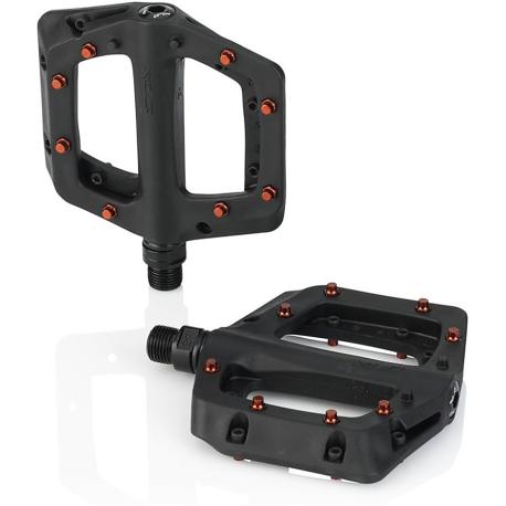 Pédales Plates XLC PD-M23