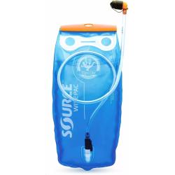 Poche à Eau WIDEPAC OXSITIS 2L