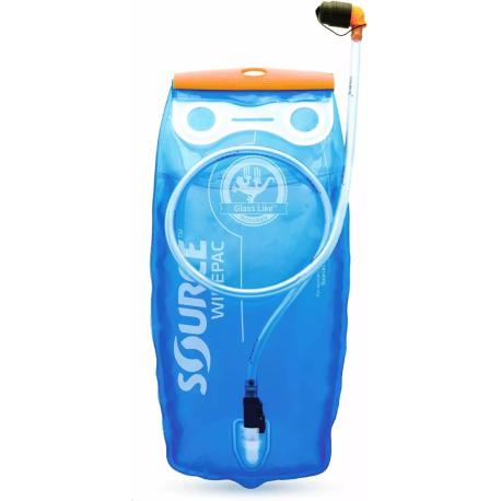 Poche à Eau WIDEPAC OXSITIS 2L
