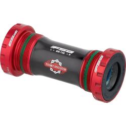 Boîtier de Pédalier FSA Céramique MegaExo 24mm BSA