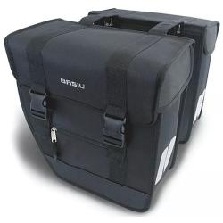 Sacoche de Porte-Bagages BASIL TOUR XL (40L)