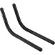 Extensions de Prolongateurs PRO Missile J-Bend 65°