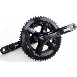 Pédalier SHIMANO FC-RS510- 170mm 36/52*