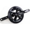 Pédalier SHIMANO FC-RS510- 170mm 36/52*