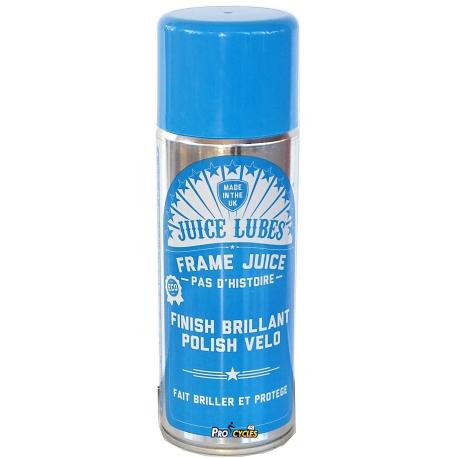 Polish JUICE LUBES Frame Juice