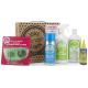 Kit Entretien JUICE LUBES Scrub & Buff
