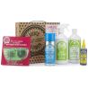 Kit Entretien JUICE LUBES Scrub & Buff