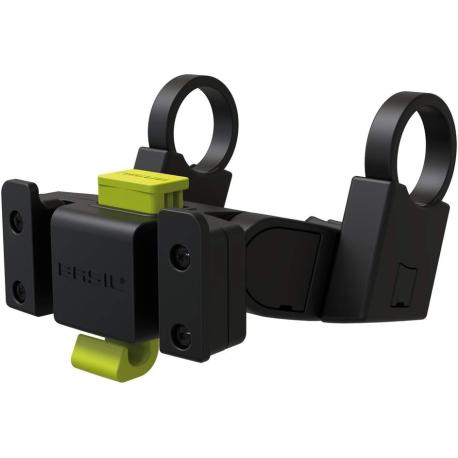 Fixation Pour guidon BASIL - Klickfix