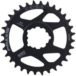 Plateau PRAXIS Works 32T Direct Mount 10/11/12v