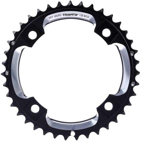 Plateau TRUVATIV Cring S2 120mm 2x10v - 39/42T