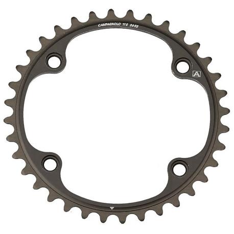 Plateau Campagnolo SUPER RECORD 11v - 36T