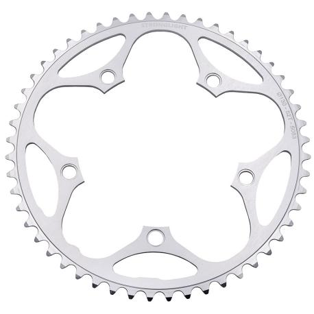 Plateau STRONGLIGHT 5083 10v - 52T/130mm