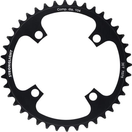 Plateau STRONGLIGHT e-Bike - 38T