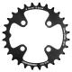 Plateau STRONGLIGHT Comp Sram 2x10v - 22T