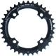 Plateau STRONGLIGHT Sram X0 2x10v - 36T