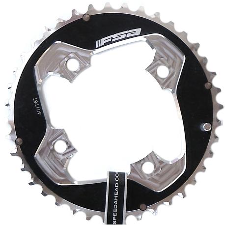 Plateau FSA Comet Pro MTB Cr - 38T