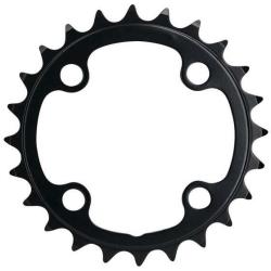 Plateau FSA Comet MTB Cr - 24T 2x10/11