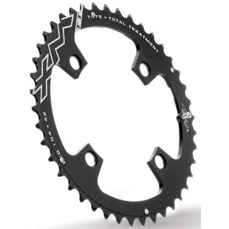 Plateau MICHE XM TT 104mm 9/10v