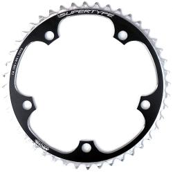 Plateau Miche Supertype 135mm 9/10v - 44T