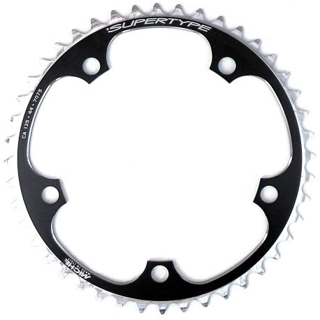 Plateau Miche Supertype 135mm 9/10v - 44T