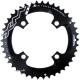 Plateau MICHE XM TT 104mm 9/10v