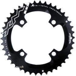 Plateau MICHE XM TT 104mm 9/10v