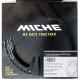 Plateau MICHE XM TT 104mm 9/10v