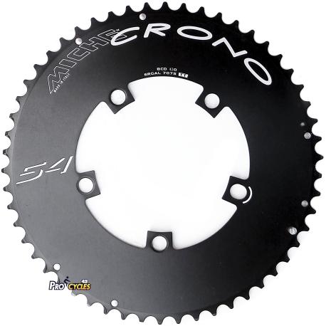 Plateau Miche Crono 130mm 9/10v - 54T