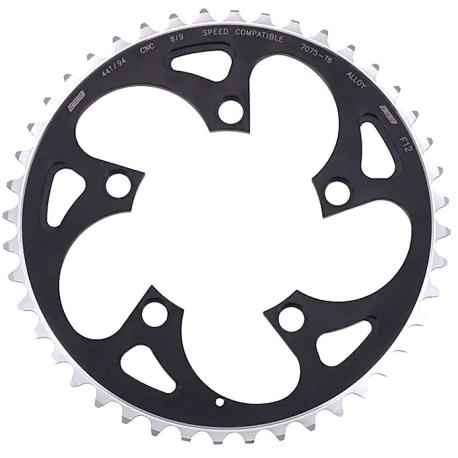 Plateau BBB RoundAbout 94mm - 46T