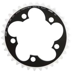 Plateau BBB RoundAbout 94mm - 36T