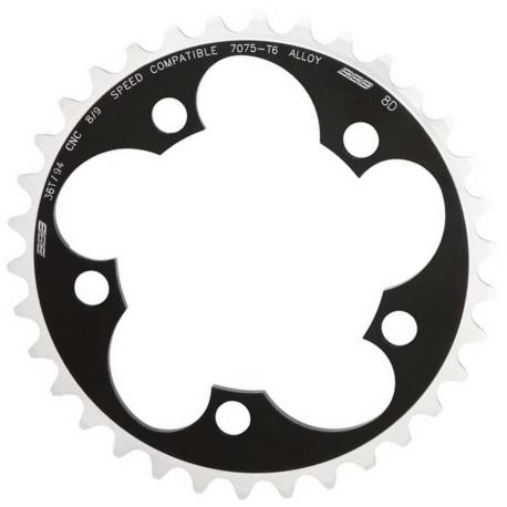 Plateau BBB RoundAbout 94mm - 36T