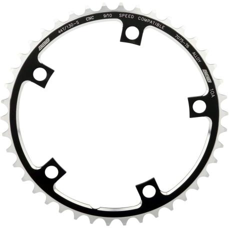 Plateau BBB RoadGear 130mm 10v - 44T