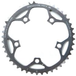 Plateau Specialités TA SOLANO 10v Campagnolo 44T
