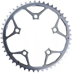 Plateau Specialités TA NERIUS 10v Campagnolo 53T