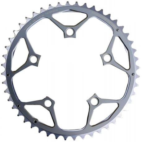 Plateau Specialités TA NERIUS 10v Campagnolo 53T