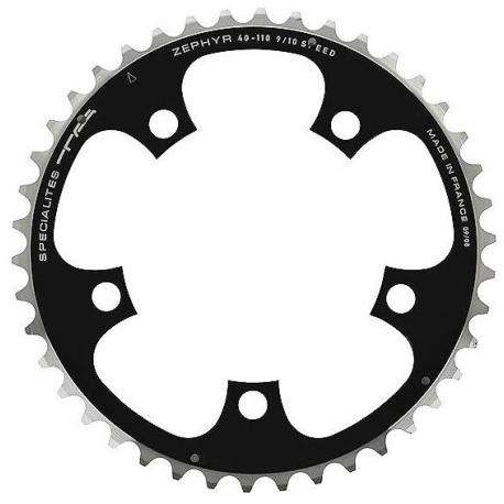 Plateau Specialités TA ZEPHYR 9/10v